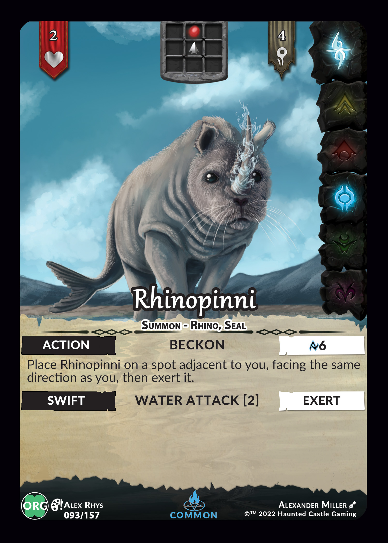 Rhinopinni